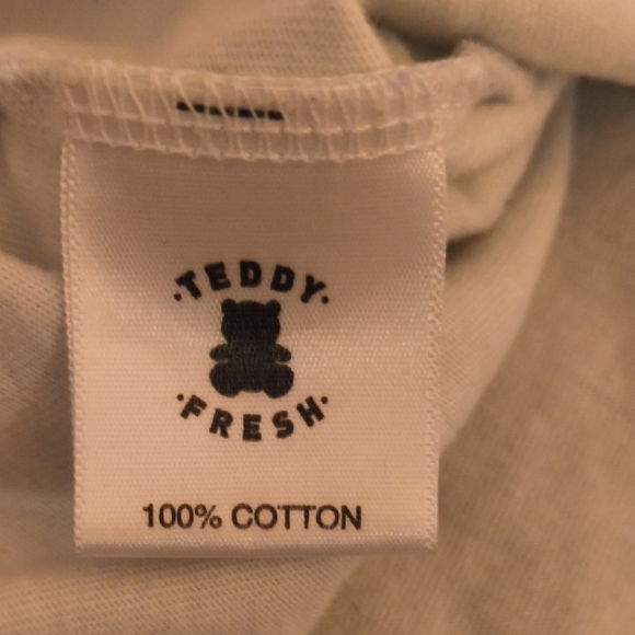 Teddy Fresh Tee - Picture 9 of 10